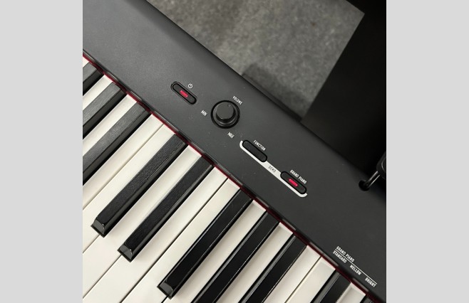 Casio CDP-S100 Satin Black Home Stand Digital Piano, Used - Complete Package (SN:944ADC509012844BAA) - Image 9